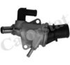 CALORSTAT by Vernet TH6506.83J Thermostat, coolant
